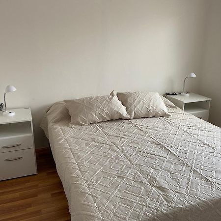 Departamento Centrico Apartman Ushuaia Kültér fotó