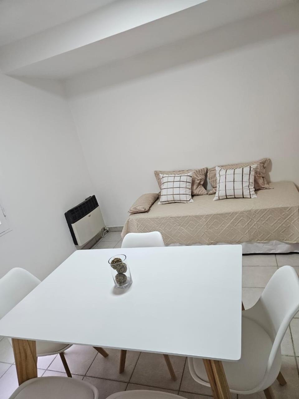 Departamento Centrico Apartman Ushuaia Kültér fotó