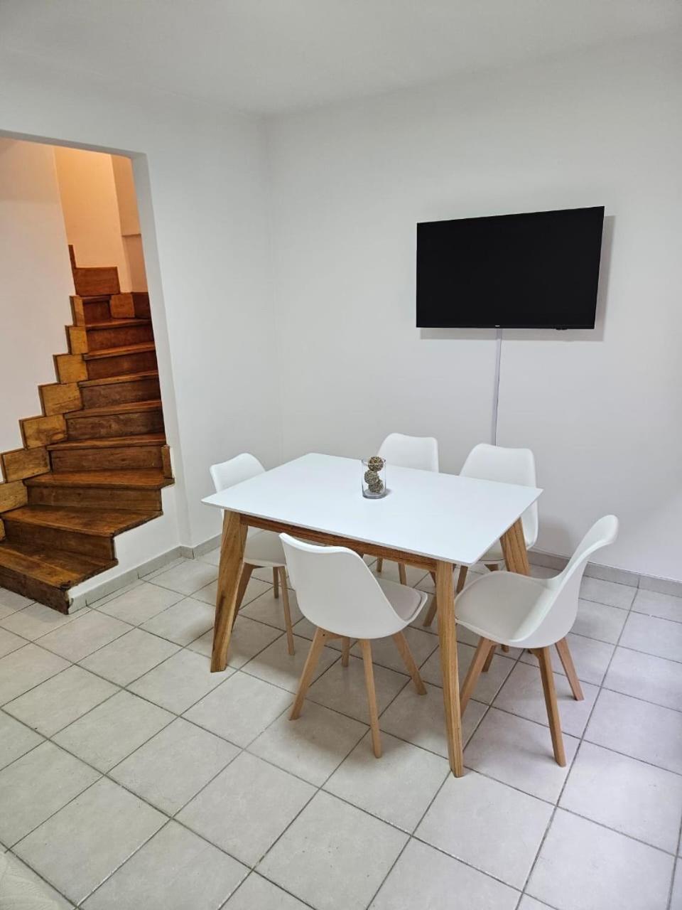 Departamento Centrico Apartman Ushuaia Kültér fotó
