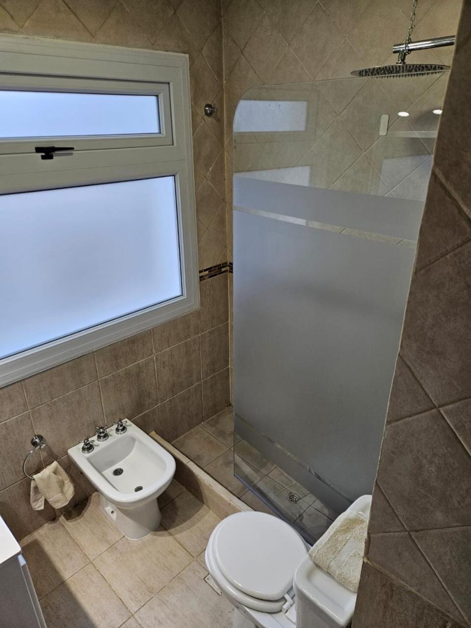 Departamento Centrico Apartman Ushuaia Kültér fotó