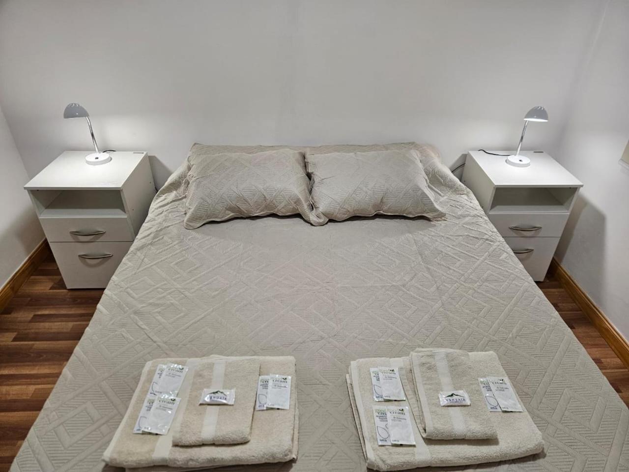 Departamento Centrico Apartman Ushuaia Kültér fotó