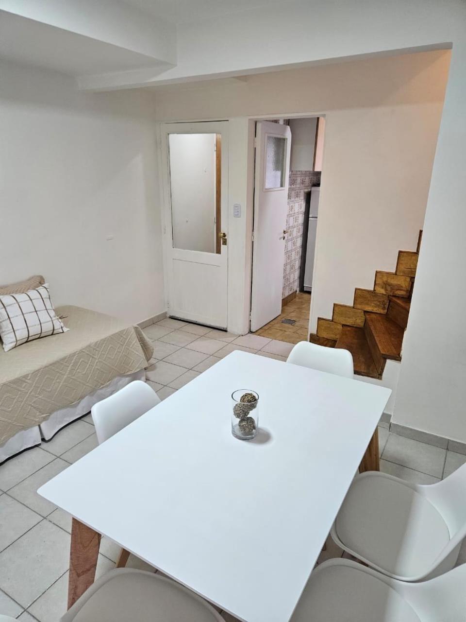 Departamento Centrico Apartman Ushuaia Kültér fotó