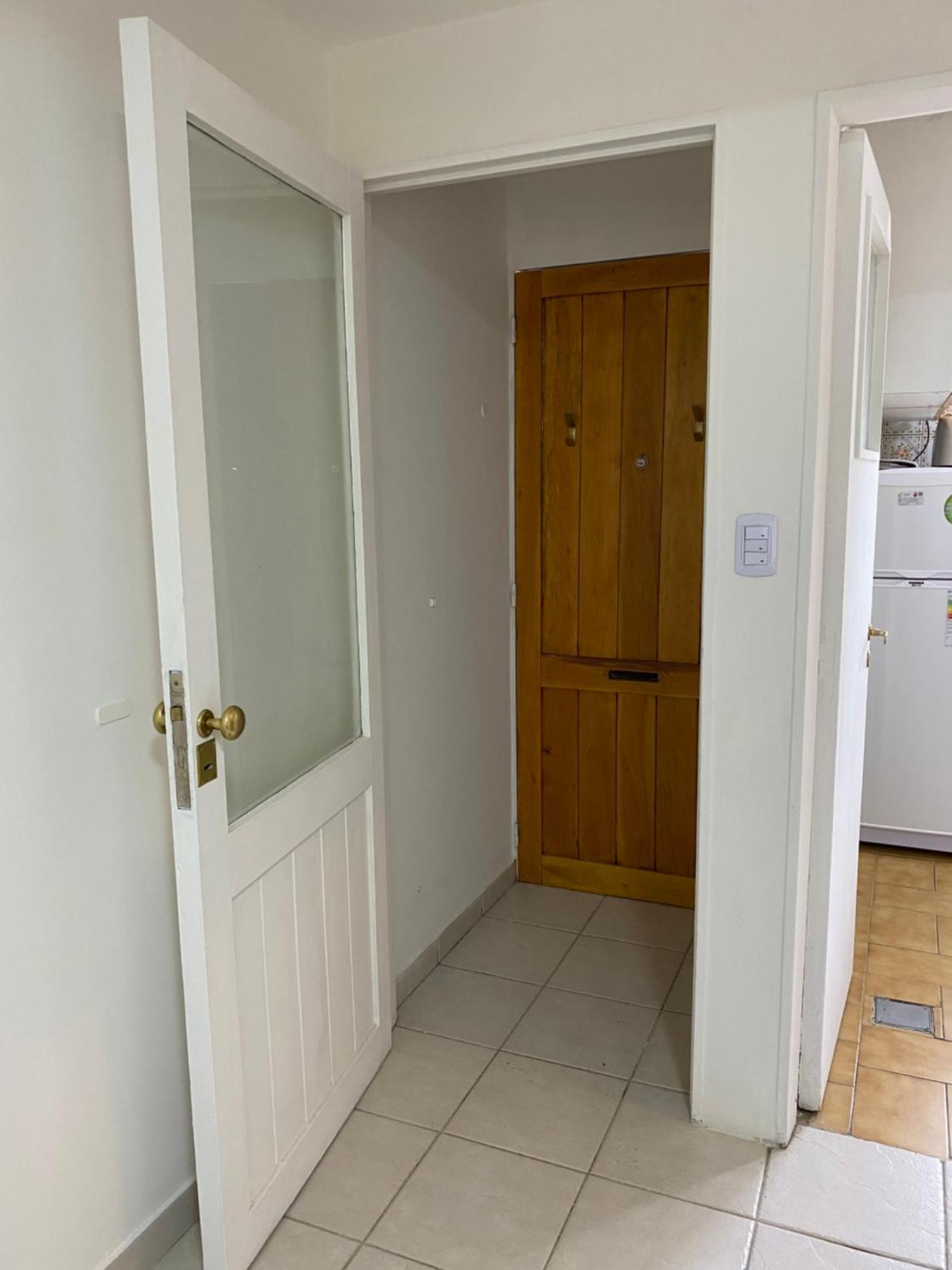 Departamento Centrico Apartman Ushuaia Kültér fotó