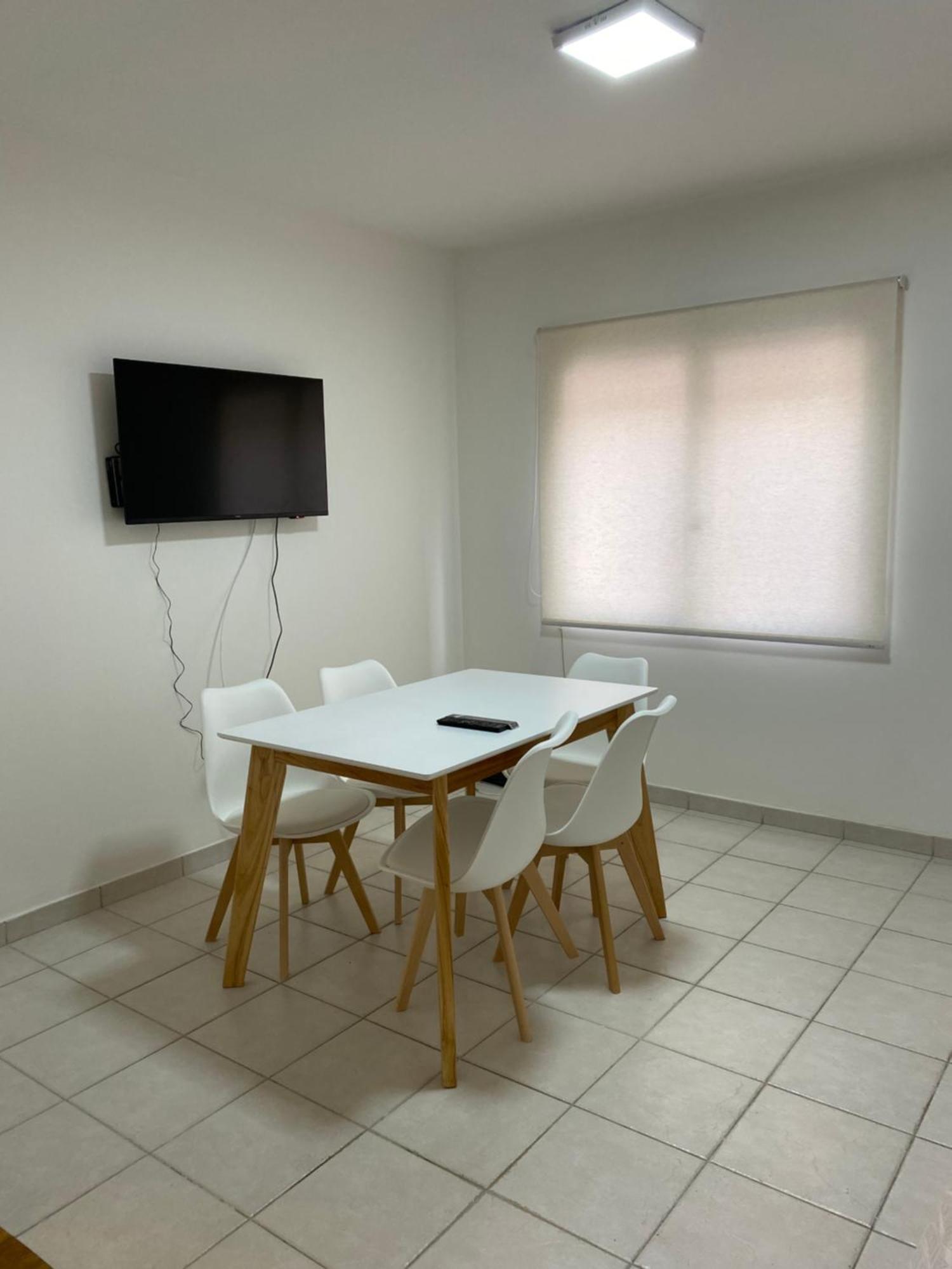 Departamento Centrico Apartman Ushuaia Kültér fotó