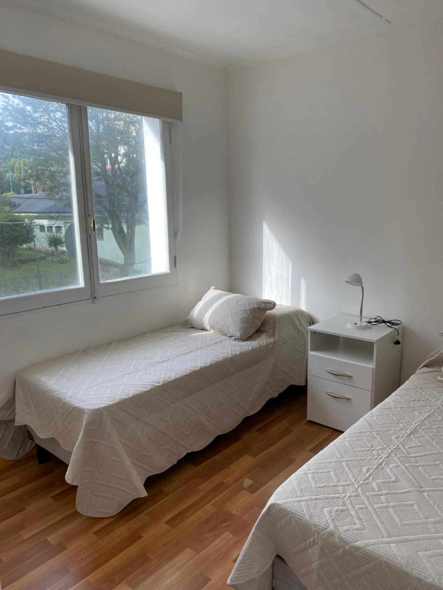 Departamento Centrico Apartman Ushuaia Kültér fotó