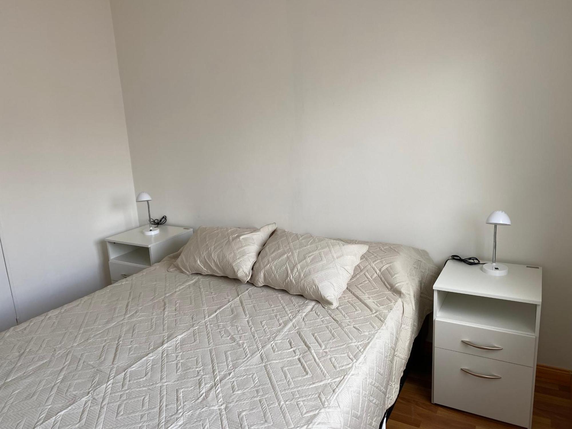 Departamento Centrico Apartman Ushuaia Kültér fotó