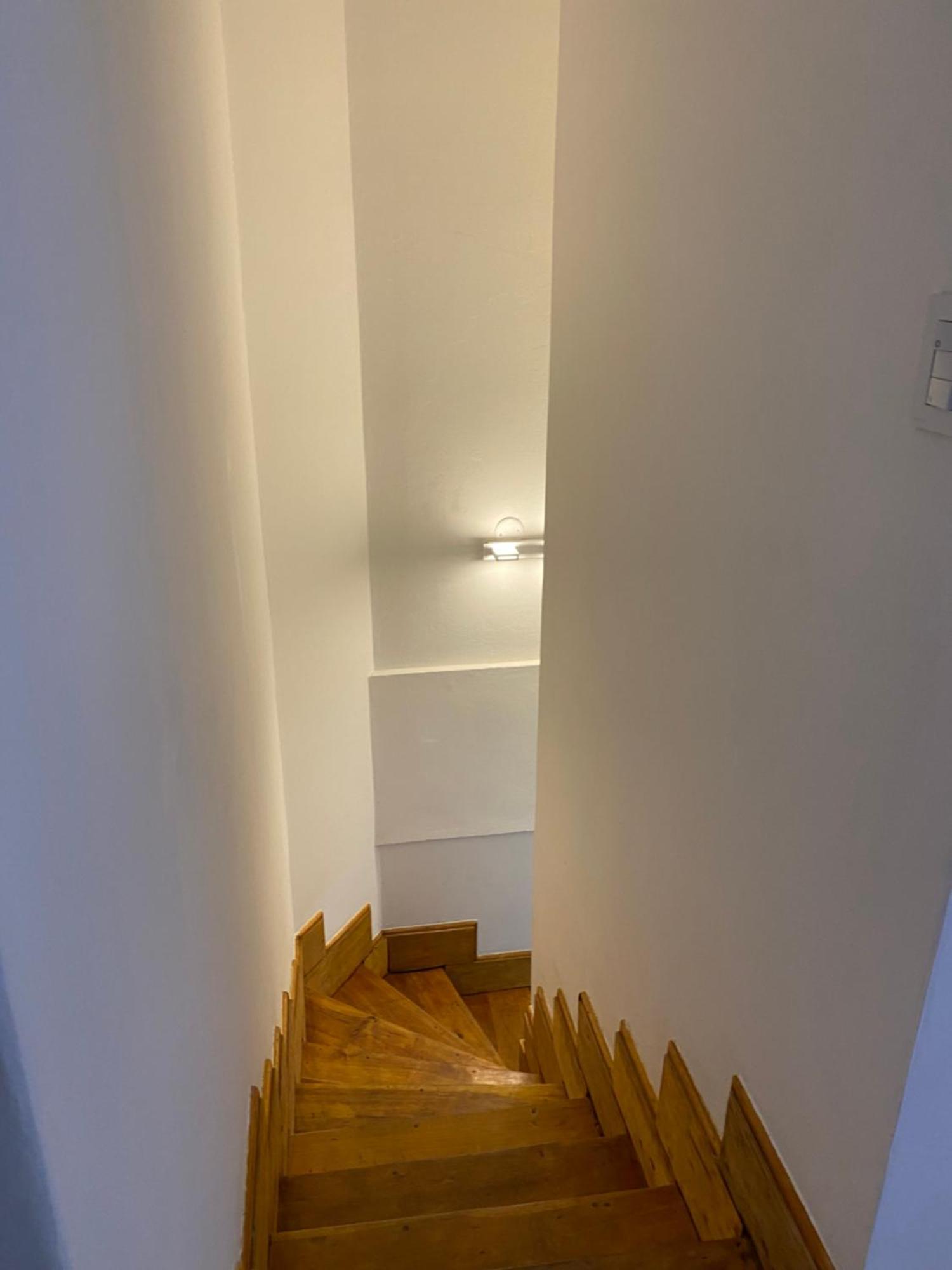 Departamento Centrico Apartman Ushuaia Kültér fotó