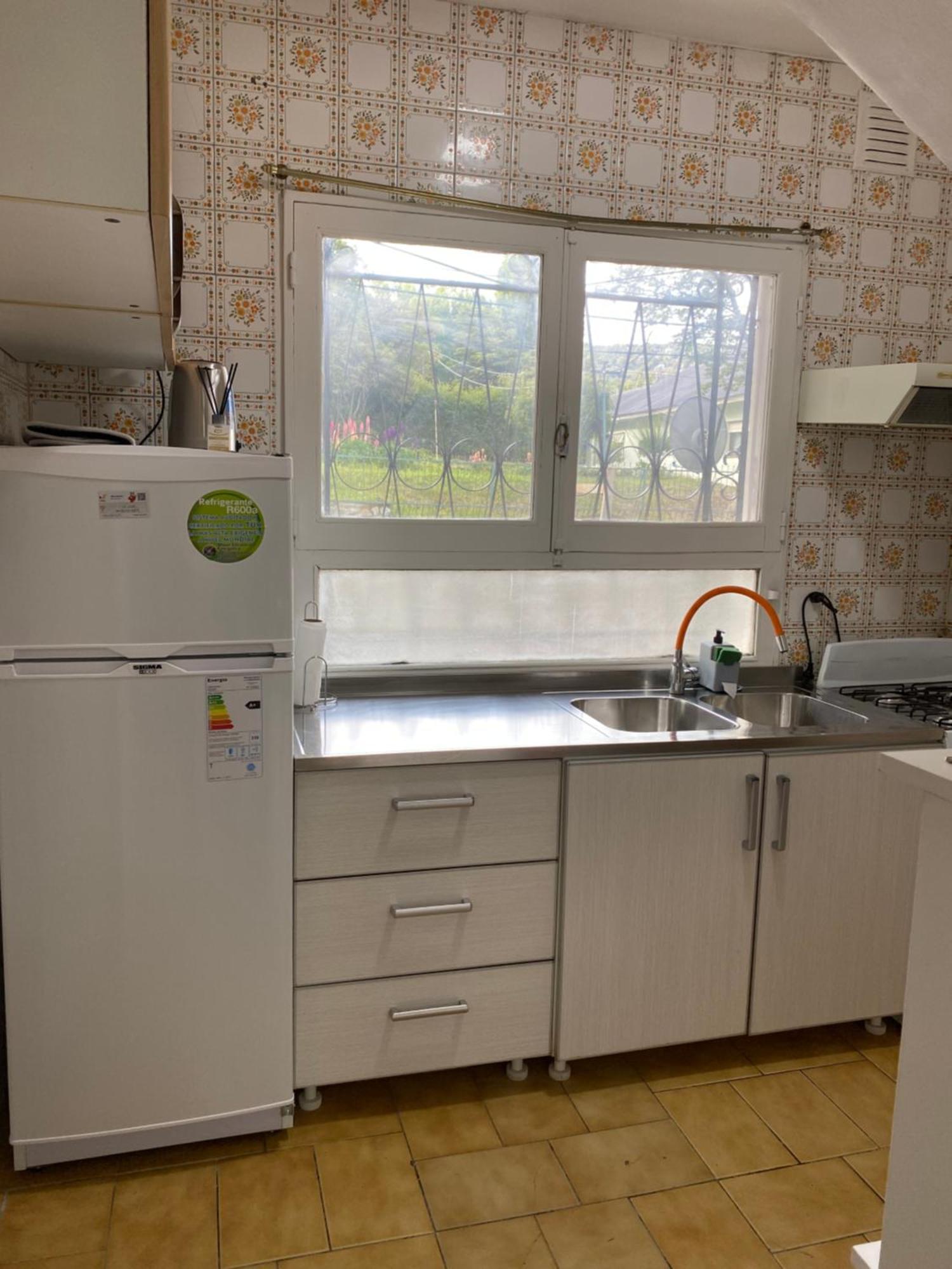 Departamento Centrico Apartman Ushuaia Kültér fotó