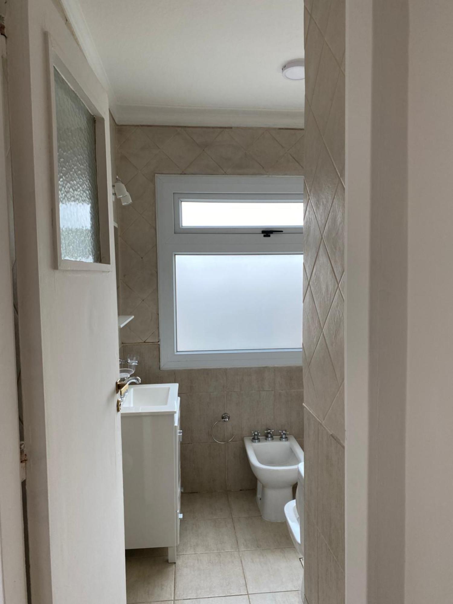 Departamento Centrico Apartman Ushuaia Kültér fotó