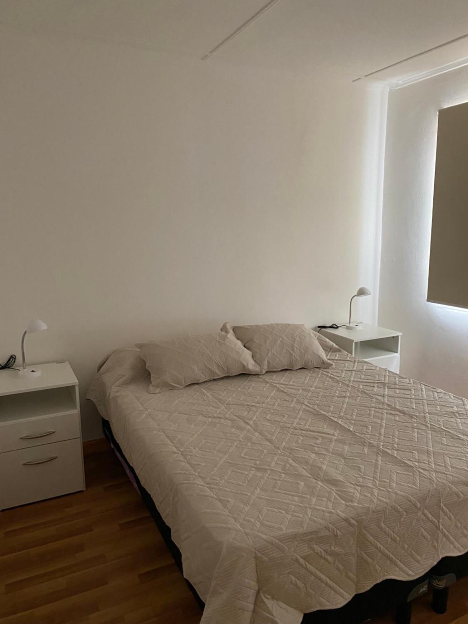 Departamento Centrico Apartman Ushuaia Kültér fotó