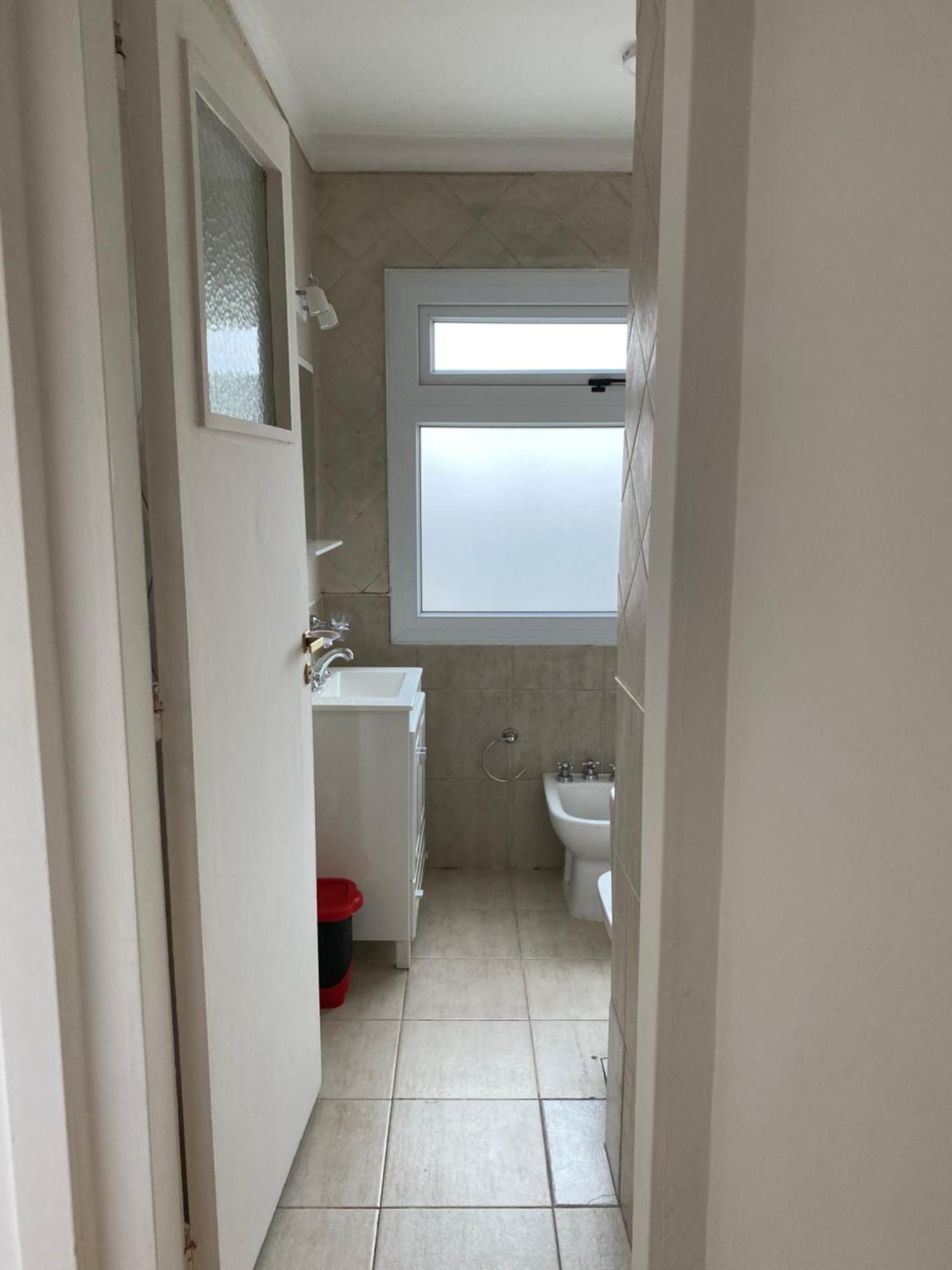 Departamento Centrico Apartman Ushuaia Kültér fotó