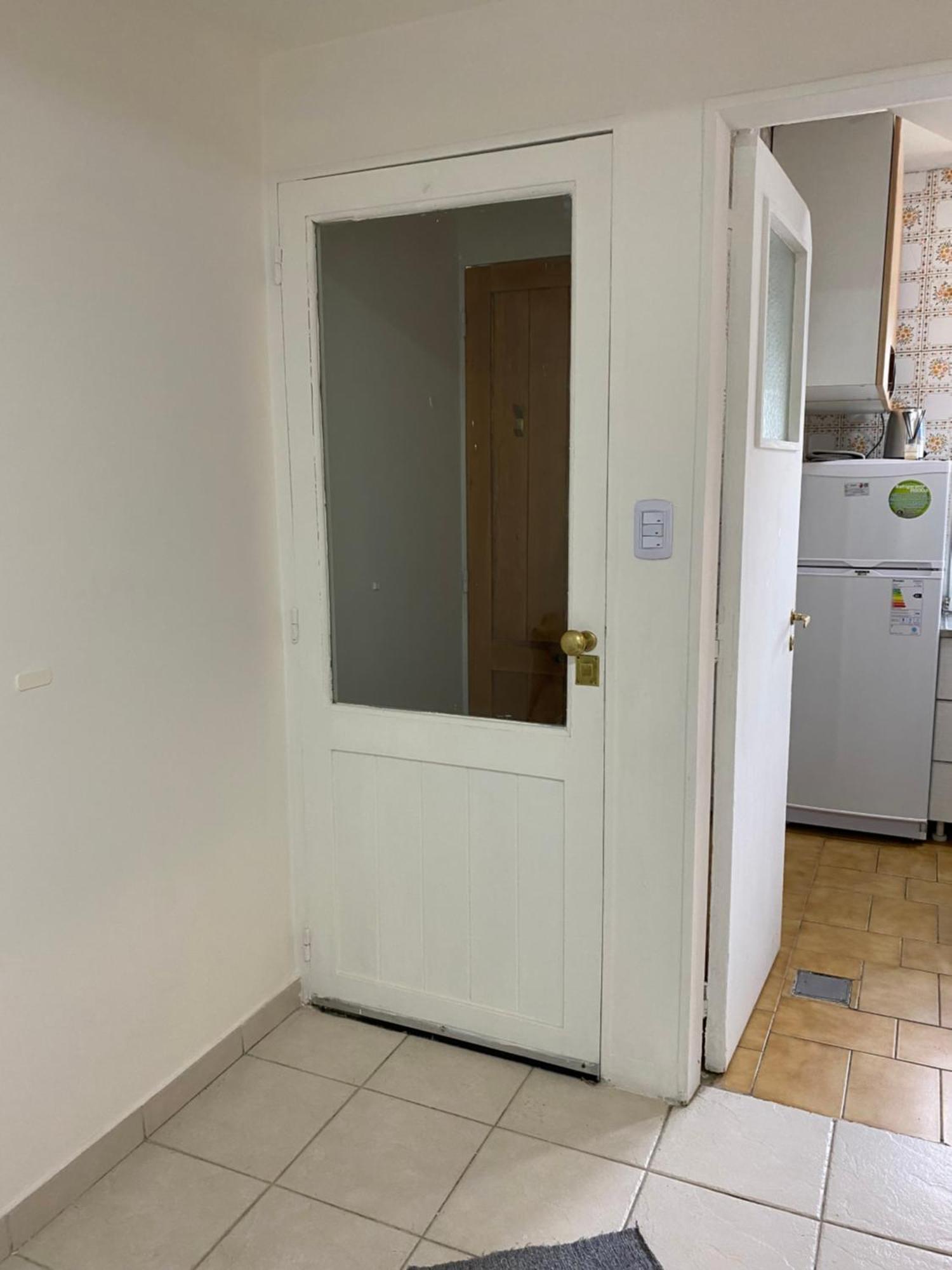 Departamento Centrico Apartman Ushuaia Kültér fotó