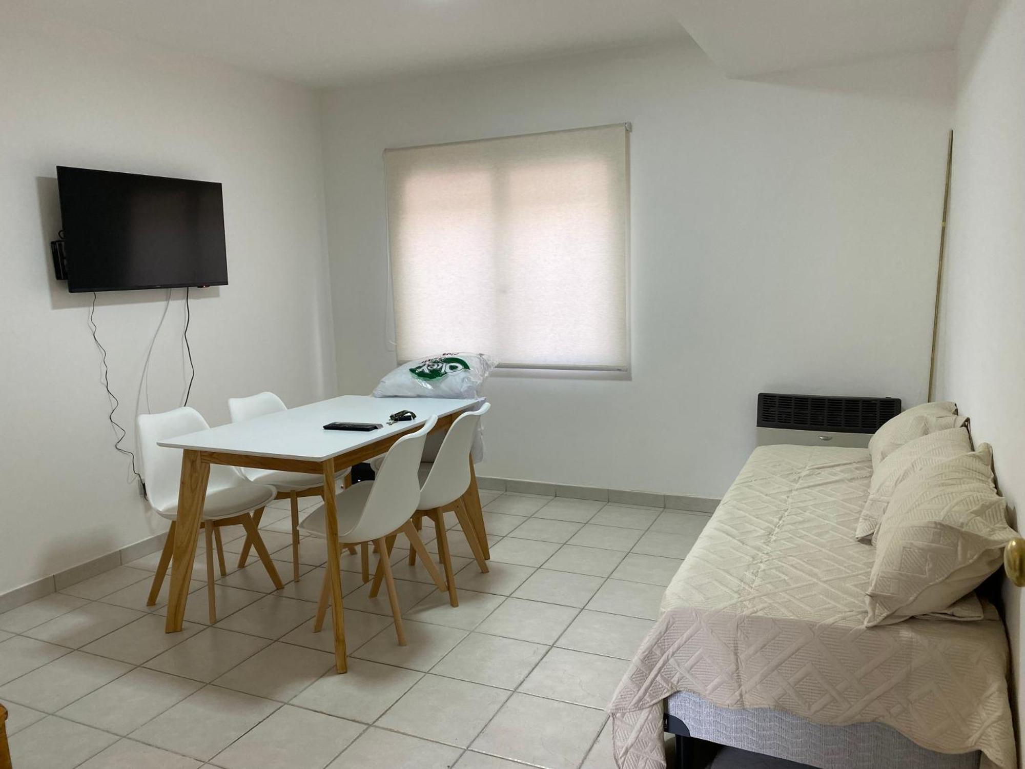 Departamento Centrico Apartman Ushuaia Kültér fotó