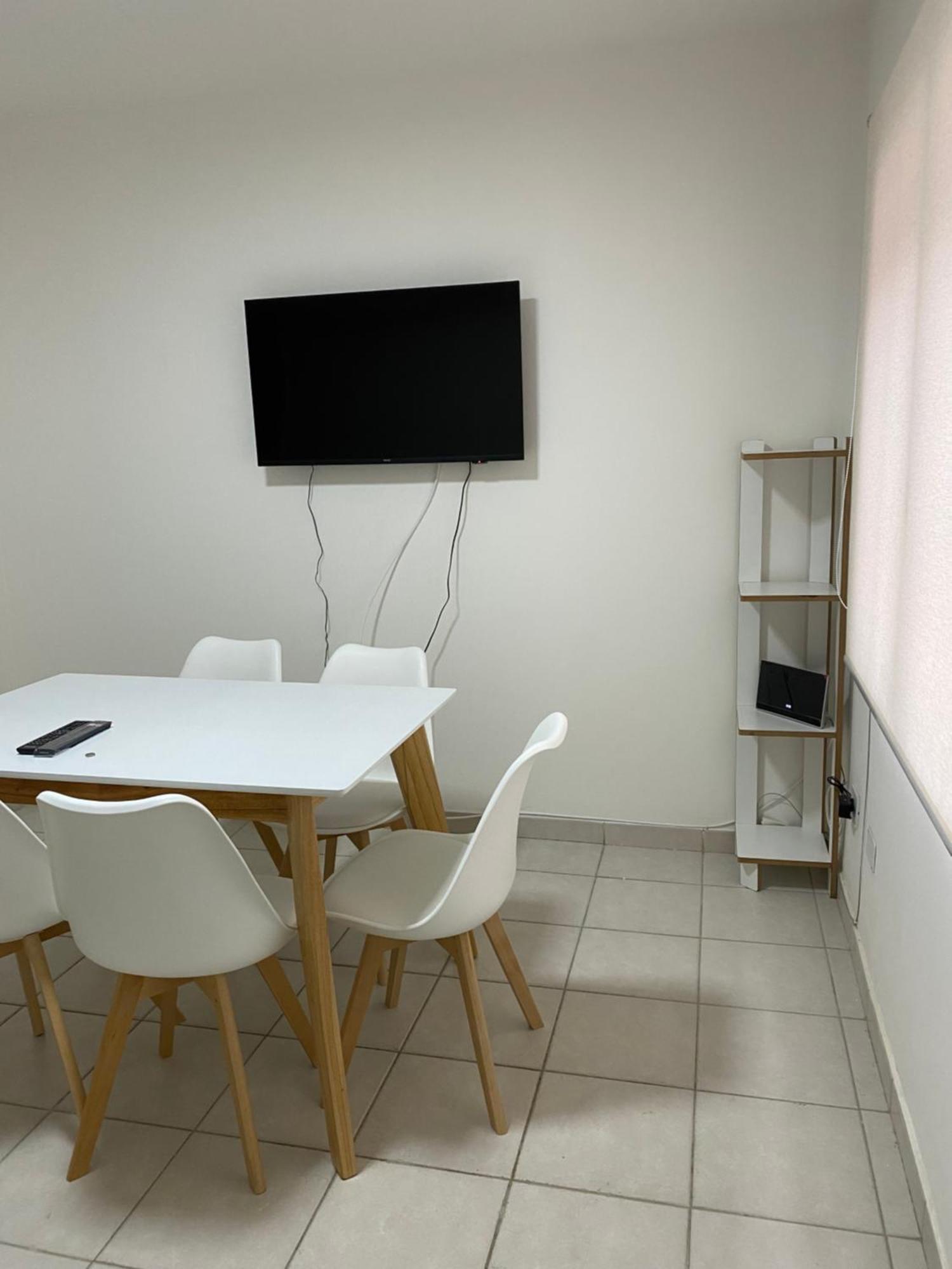 Departamento Centrico Apartman Ushuaia Kültér fotó