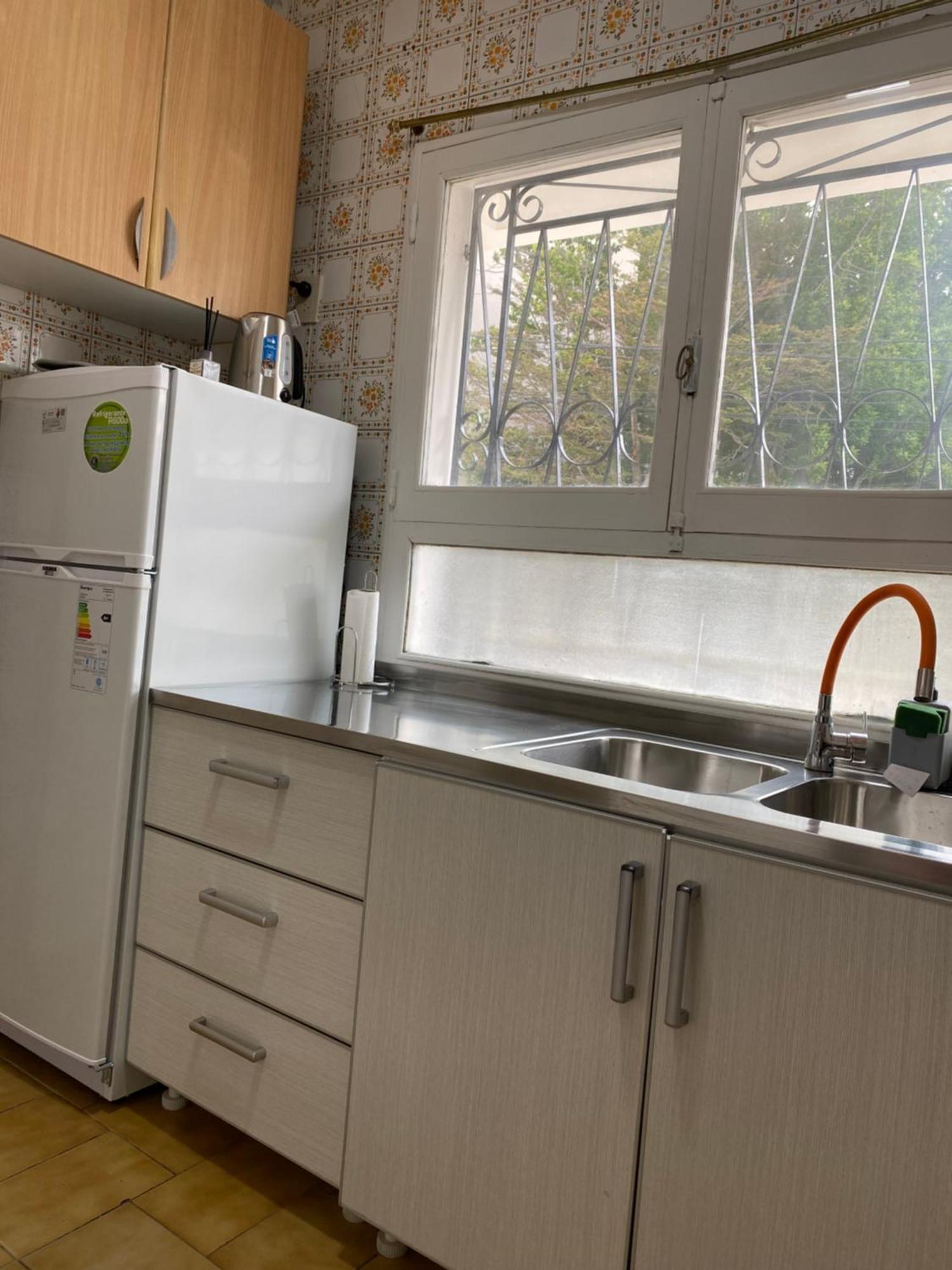 Departamento Centrico Apartman Ushuaia Kültér fotó