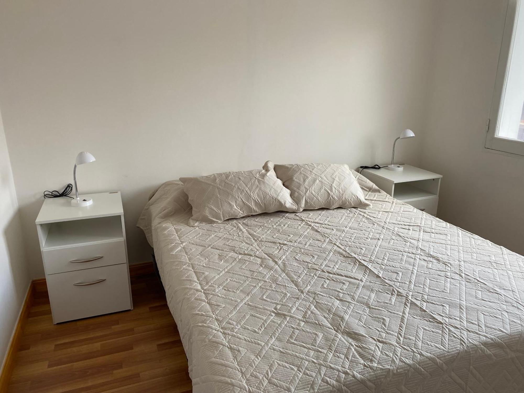 Departamento Centrico Apartman Ushuaia Kültér fotó