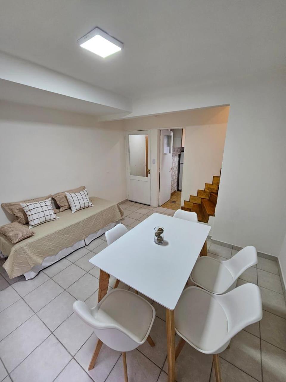 Departamento Centrico Apartman Ushuaia Kültér fotó