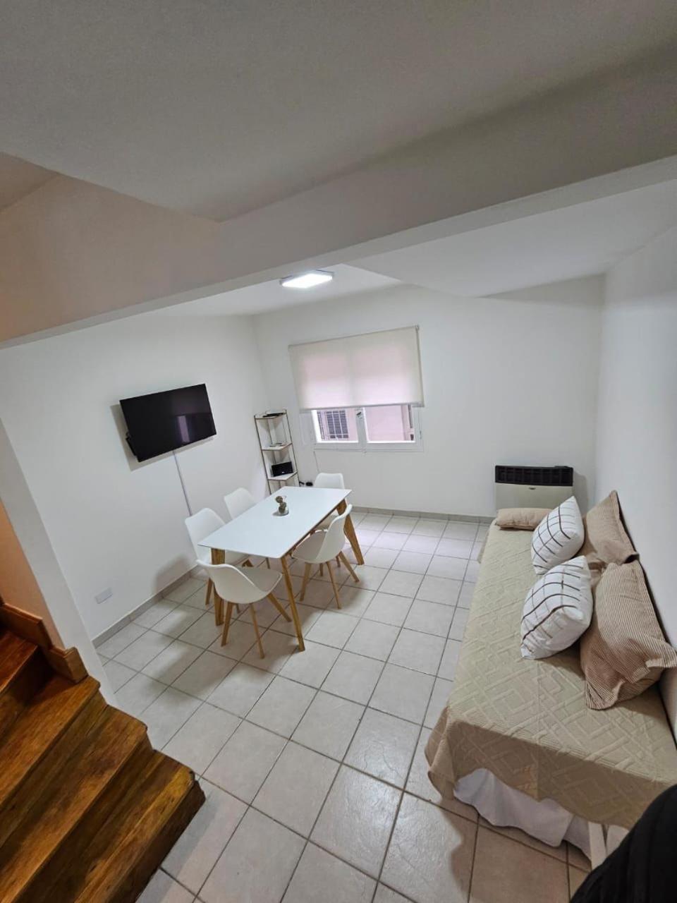 Departamento Centrico Apartman Ushuaia Kültér fotó