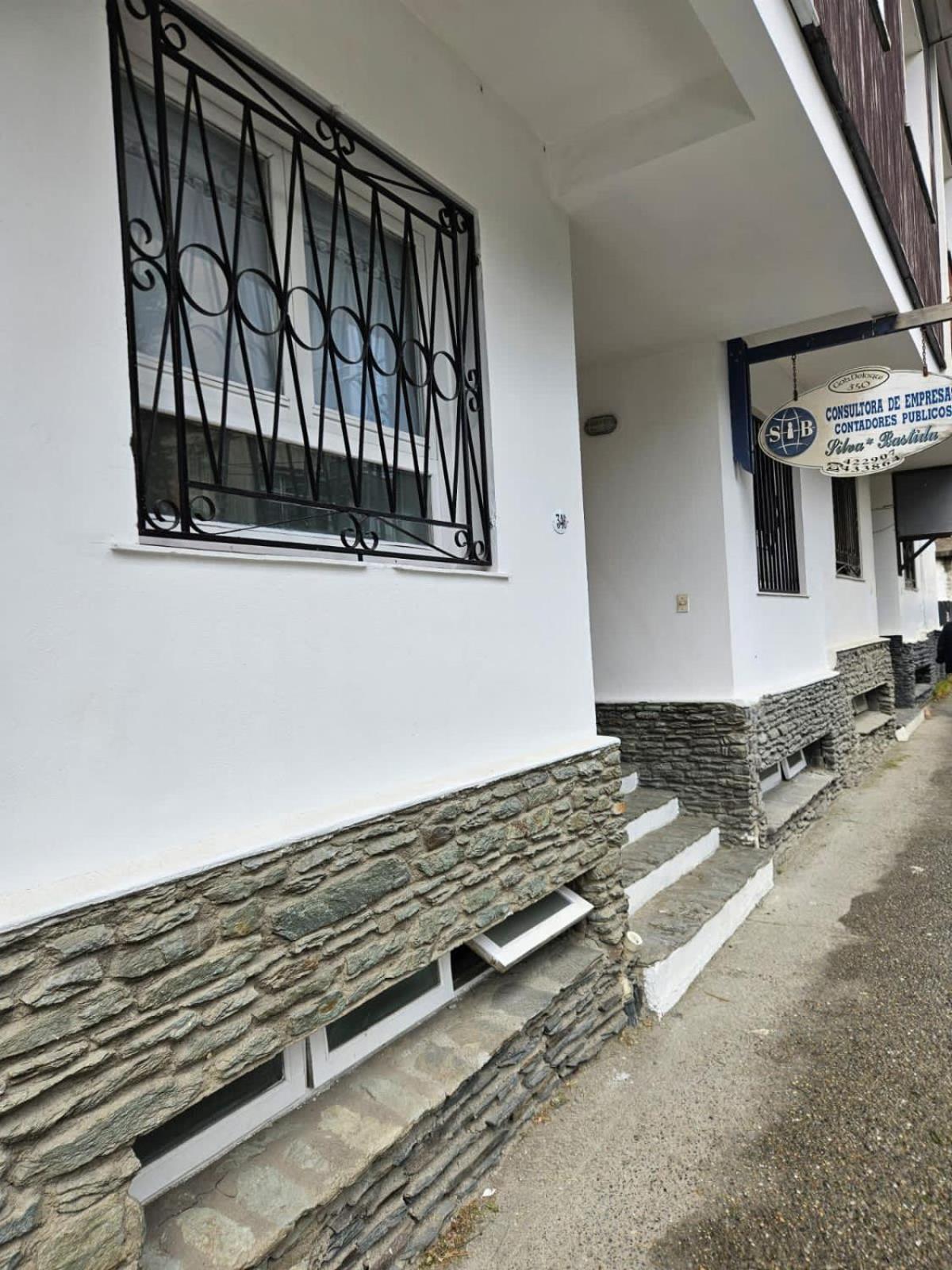 Departamento Centrico Apartman Ushuaia Kültér fotó