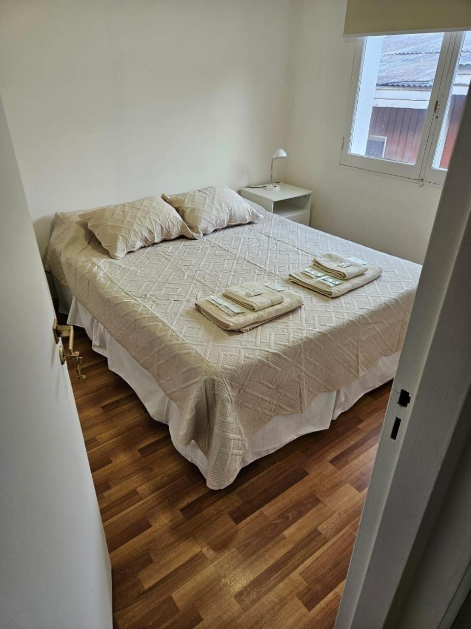 Departamento Centrico Apartman Ushuaia Kültér fotó