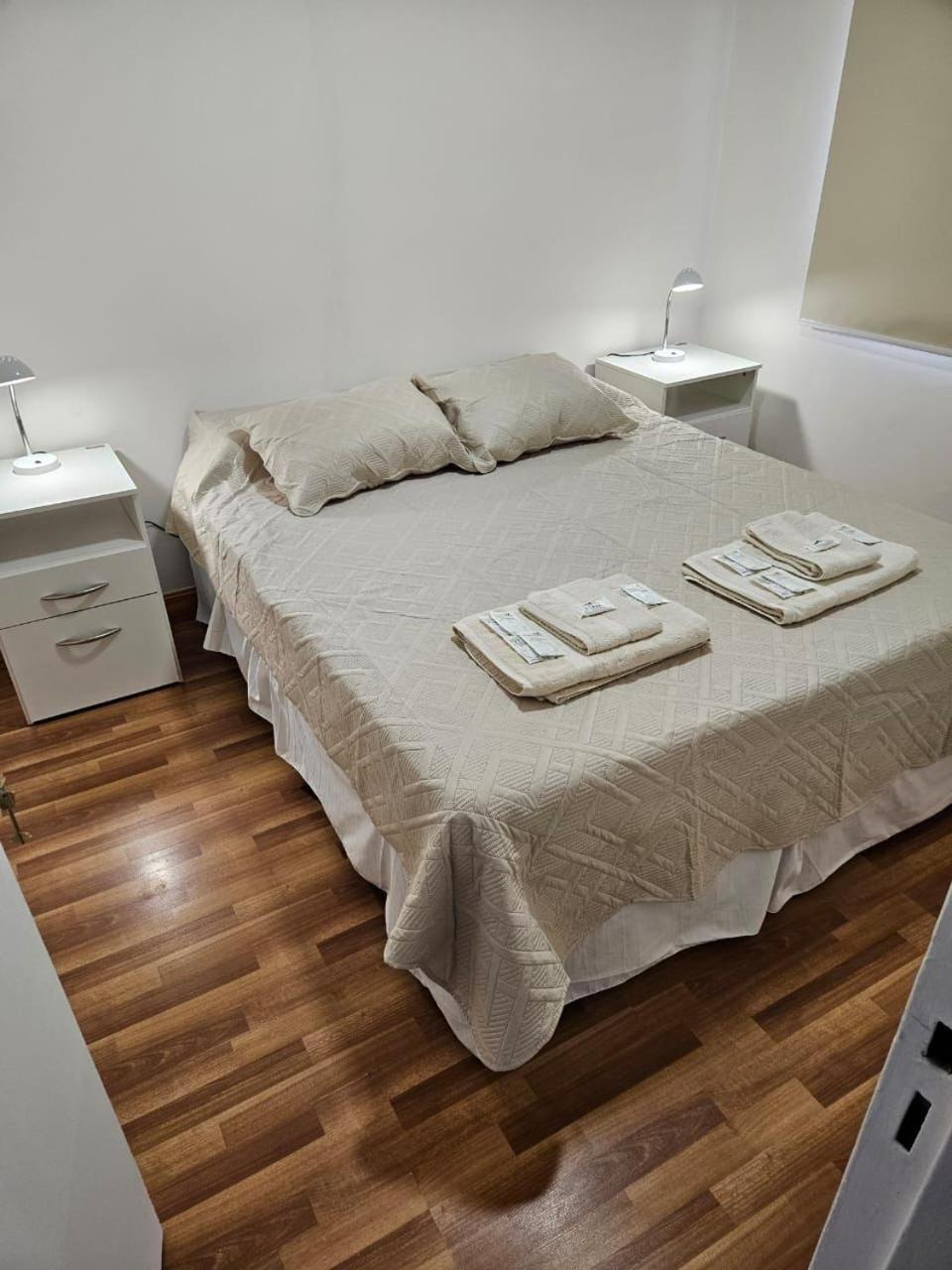 Departamento Centrico Apartman Ushuaia Kültér fotó