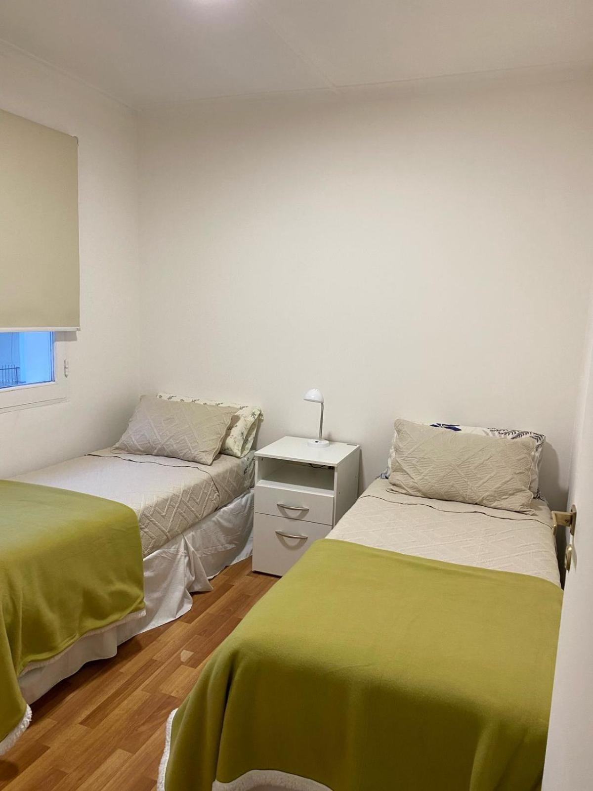 Departamento Centrico Apartman Ushuaia Kültér fotó